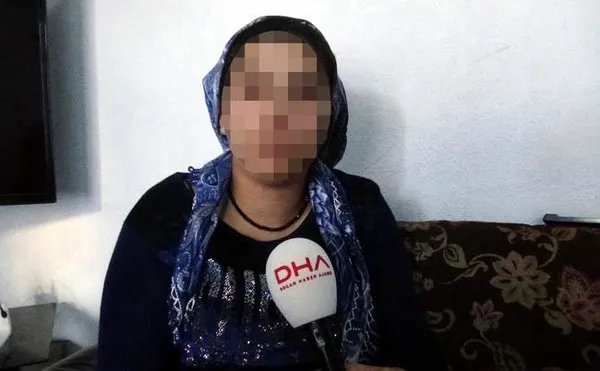 Ağabeyi hapisteyken yengesine saldırdı-4