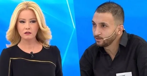 Müge Anlı'daki enişte Ümit Dinçer kadın çıktı! Enişte baldız dolandırıcılığında beyin yakan telefon: 'Ümit benim halamın kızı'-6