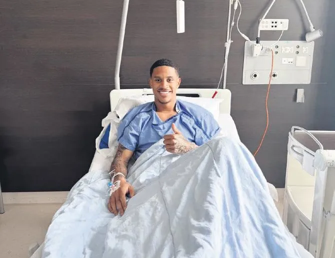 15 milyon Euro’luk Oosterwolde şoku