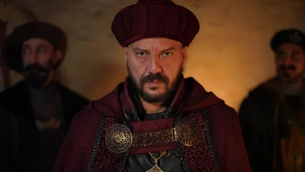 Diriliş Ertuğrul Dragos kimdir? Tarihte var mı ve nasıl öldü?-1