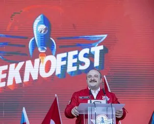 Teknoloji serüveninde mihenk taşı olacak