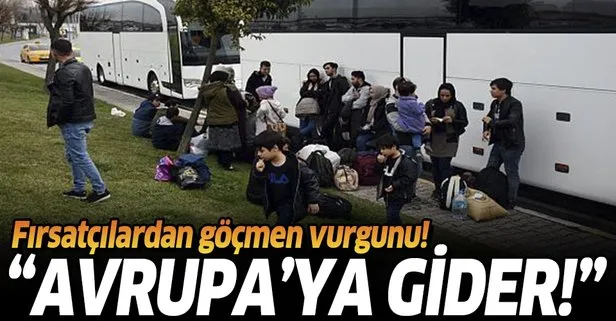 Gocmen Akini Firsatcilara Gun Dogurdu 4 Bin Dolara Edirne Takvim