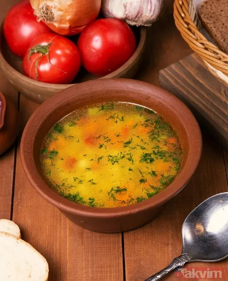 100'e kadar yaşamanın sırrı! Doktoru "En sağlıklı hastam" dedi - 7