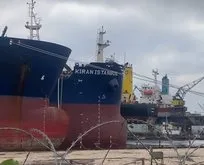 Tuzla’da geminin atık deposunda patlama: 1 işçi hayatını kaybetti
