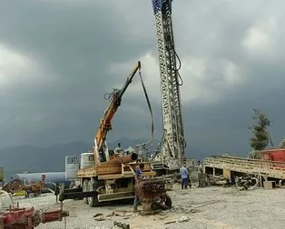 Adana’da yeni petrol heyecanı! Bir kuyu daha açılıyor