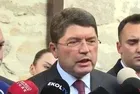 Adalet Bakanı Yılmaz Tunç'tan İBB Başkanı Ekrem İmamoğlu'na sert tepki: "Kimse yargıya parmak sallayamaz"
