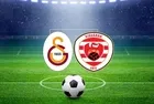 GALATASARAY KİSVARDA FC MAÇ İZLE! GS - Kisvarda FC hazırlık maçı izle, bedava kesintisiz şifresiz! Maçın 11'leri...