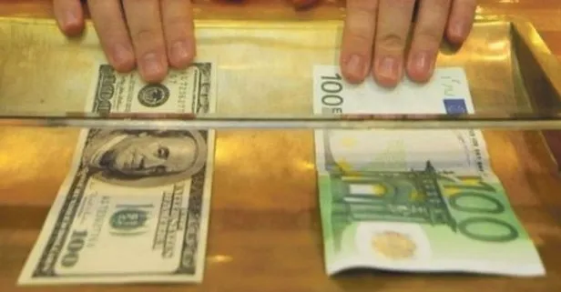 Dolar ne kadar? Euro ne kadar?