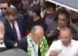 Muharrem İnce yine vatandaşı tartakladı