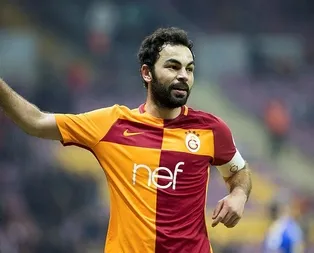 Galatasaray’la asla pazarlık yapmam