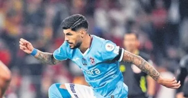 Galatasaray’da Eren Elmalı için geri sayım