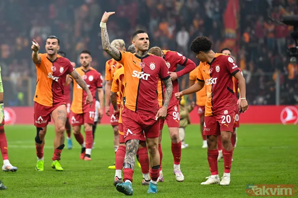 Galatasaray Beşiktaş'ı mağlup etti! Spor yazarları derbi için ne dedi? Semih Kılıçsoy'a sert sözler - 19