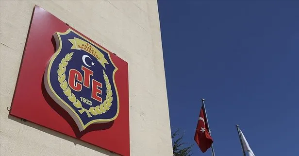 Adalet Bakanlığı CTE personel alımı başvurusu nasıl yapılır?