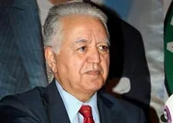 Hükümeti eleştirdi, barış istedi