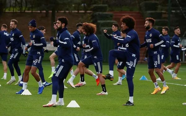 Ligde 3 maç daha var (Yurttan ve dünyadan spor gündemi)-8