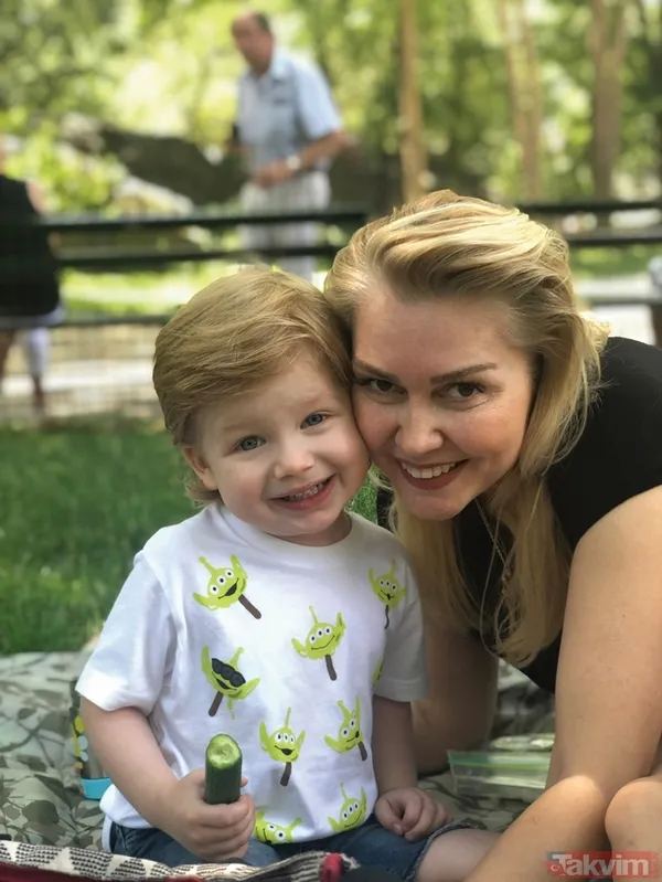 Bergüzar Korel'in “yırttınız kendinizi” isyanına Demet Akalın'dan sonra bir tepki de Didem Uzel Sarı'dan: "Senin tuzu kuru!" - 20