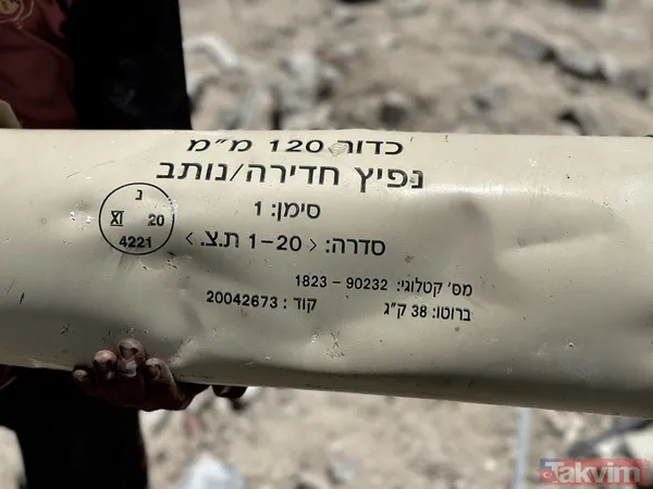 İsrail’in silah tedariki Batı’dan! Gazze’deki soykırıma rağmen desteğe devam ediyorlar - 1