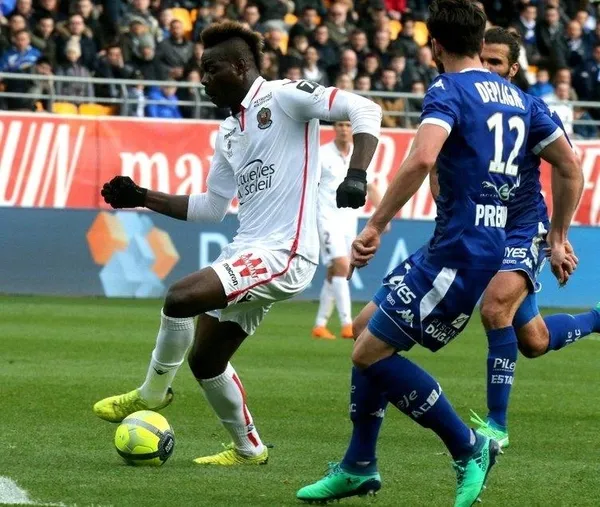 Janssen yerine Balotelli-6