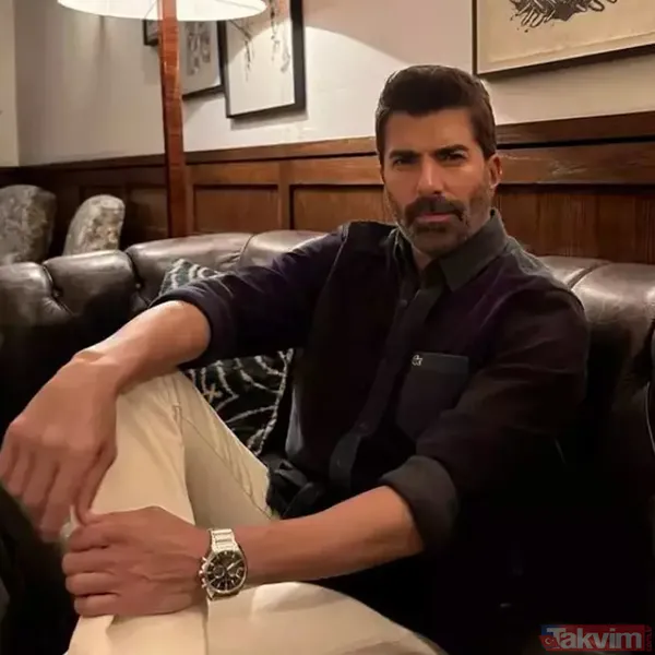 Çılgın Bediş’in yakışıklı Oktay’ı Cenk Torun yıllar sonra ortaya çıktı! Hem itirafları hem son hali dikkat çekti - 8