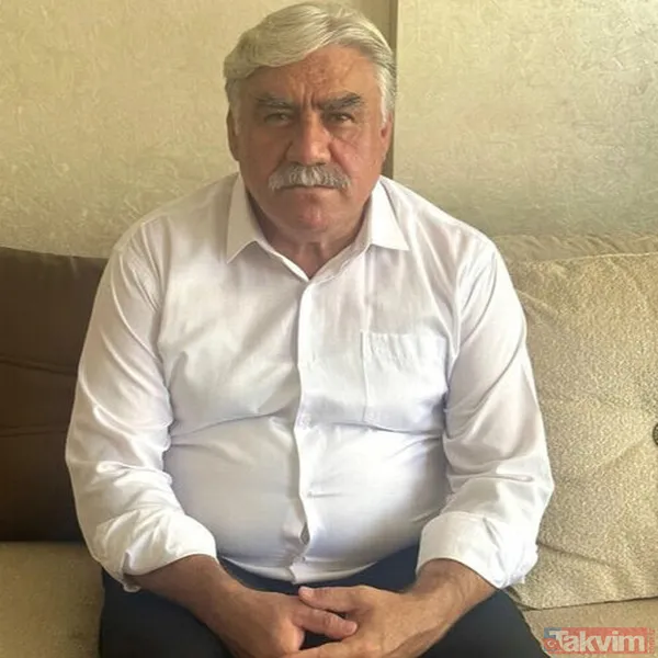 5 yaşında adını duyurmuştu! Yeşilçam’ın Hüdaverdi’si yıllar sonra ortaya çıktı! Bakın şimdi ne halde - 16