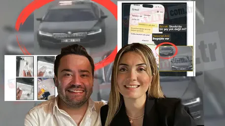 Muhittin Böcek’in çakarlı Skoda’sı sadece rüşvet değil kokain de taşıdı! Gökhan partiledi Zuhal imha etti: Türkiye bu görüntüleri konuşacak