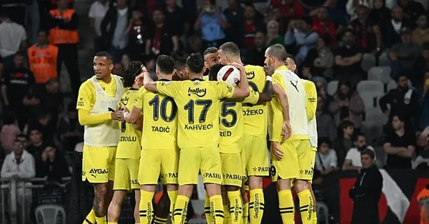 Dursun Özbek'ten Ali Koç'a şok! Fenerbahçe'nin yıldızına Galatasaray kancası