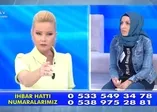 Müge Anlı çileden çıktı, hayatında herkesin merak ettiği gerçeği söyledi! 'Hepimiz aynı toprakların insanıyız, ben..."