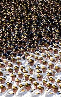 FETÖ, askeri okullara estetikle öğrenci soktu