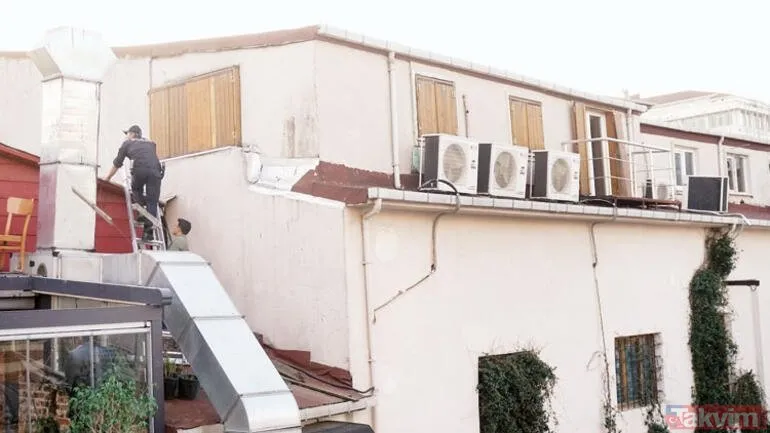 Eski İngiliz istihbarat subayının ölümünde yeni gelişme! Eşinden doku örnekleri alındı