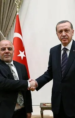 Cumhurbaşkanı Erdoğan'dan kritik görüşme