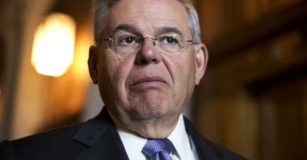 Türkiye düşmanı Menendez’in rüşvet skandalı ifşa oldu! 400 bin dolarlık külçe altın satmış