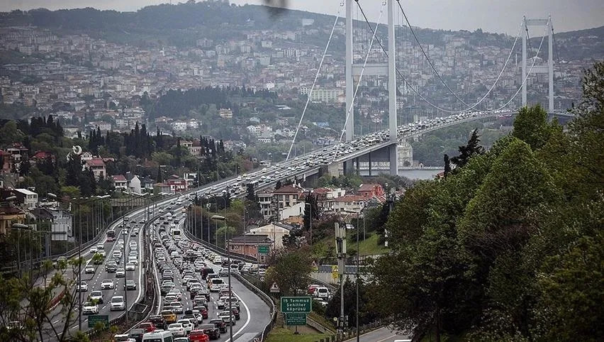 Kötümserliğe yer yok!..