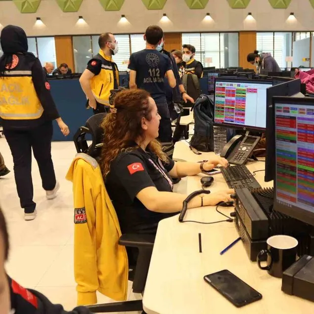 Yanlış ihbarda bulunana 15 bin TL ceza