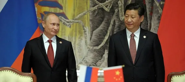 Rusya ve Çin'den flaş Kuzey Kore kararı!