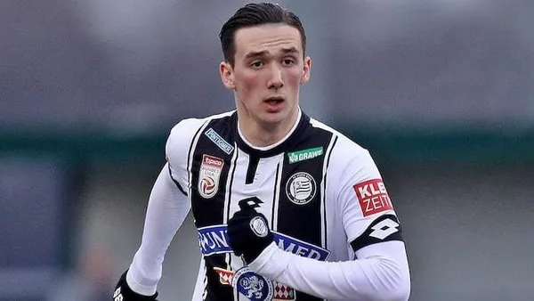 Fenerbahçe'ye yeni tank: Attila Szalai'nın yanına Dario Maresic-3