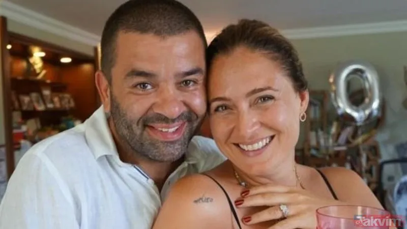 yillik evliligi biten ceyda duevenci suskunlugunu bozdu goezlerim