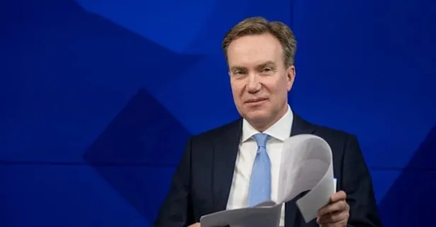 Epstein skandalı Davos’u vurdu: Dünya Ekonomik Forumu Başkanı Brende istifa etti