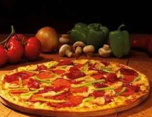 Bayilik veren pizza zincirleri