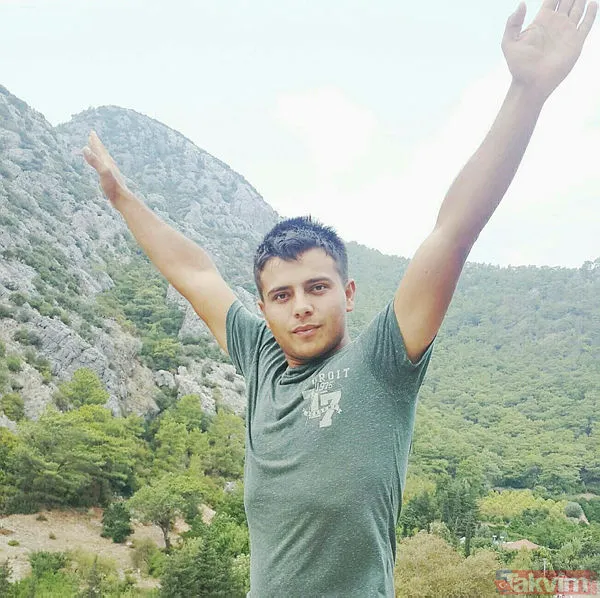 Suriye'nin İdlib kentindeki 33 şehidimizin kimlikleri ve memleketleri! Türkiye yasta - 31