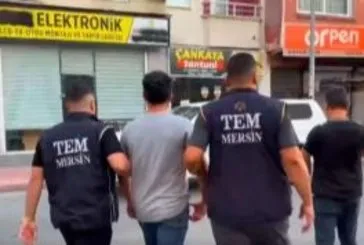 FETÖ'ye "Kıskaç-24" operasyonu: 55 şüpheli yakalandı