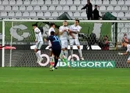 Frtına Konyada dindi! Konyaspor 2-2 Trabzonspor | MAÇ SONUCU ÖZET