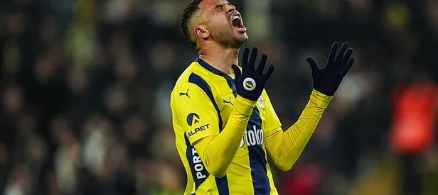 Fenerbahçe direkleri geçemiyor!