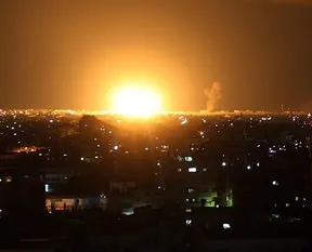 İsrail kara harekatı emri verdi!