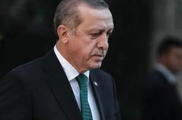 Başkan Erdoğan'dan şehit ailesine taziye telgrafı