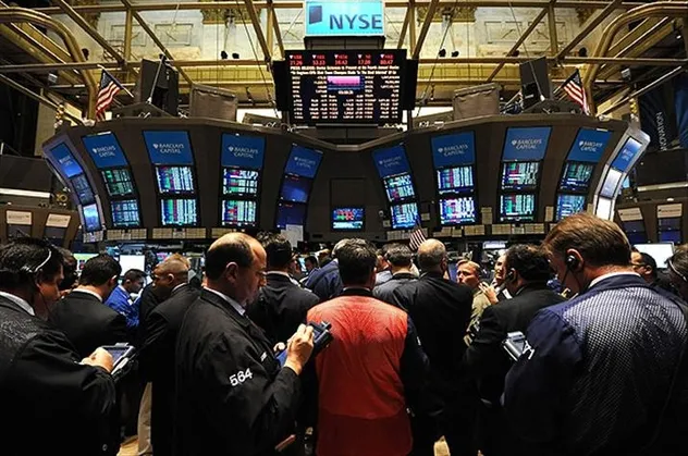 New York borsası açılışta yükseldi | 22 Ekim 2020 New York borsası açılış rakamları