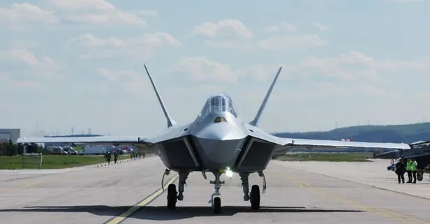 Milli savaş uçağı KAAN son düzlükte: "Önümüzdeki günlerde uçmasını bekliyoruz"