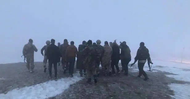 Tatvan’da helikopter düştü: 11 asker şehit oldu