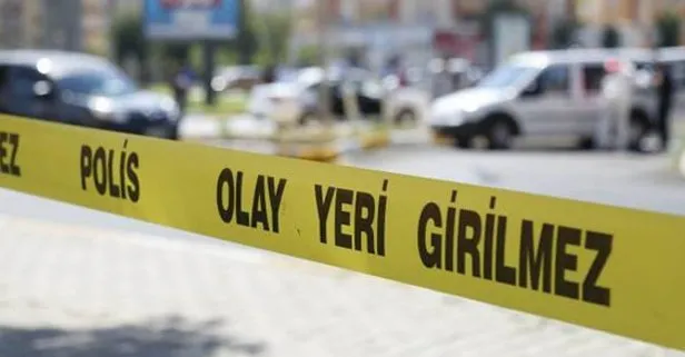 Hozat Hakimi Erkin Özen başından vurulmuş halde ölü bulundu