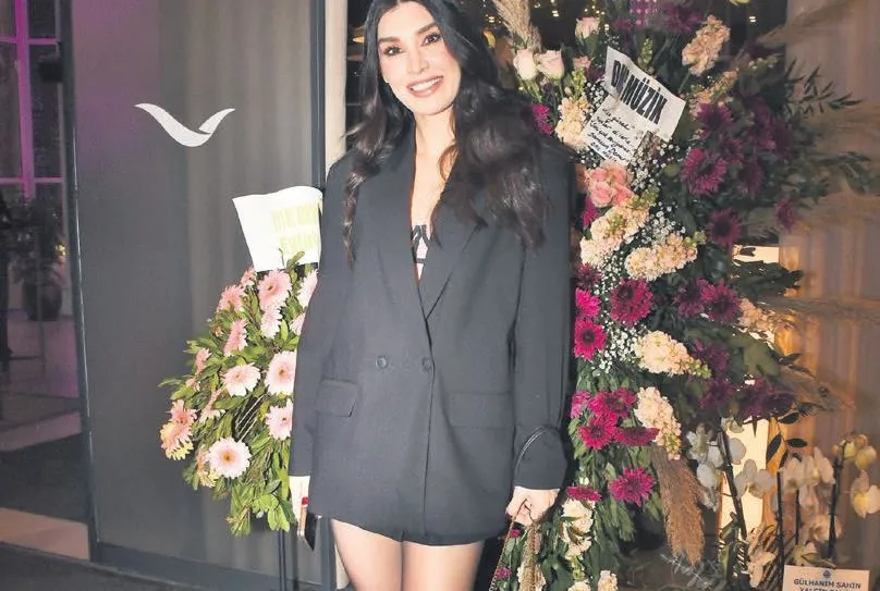 Sırrını açıkladı