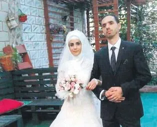 Ölüm uykuda geldi!